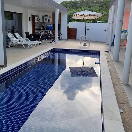 Portais Do Sonho Verde - Corais Do Sonho Verde มาเซโอ ภายนอก รูปภาพ