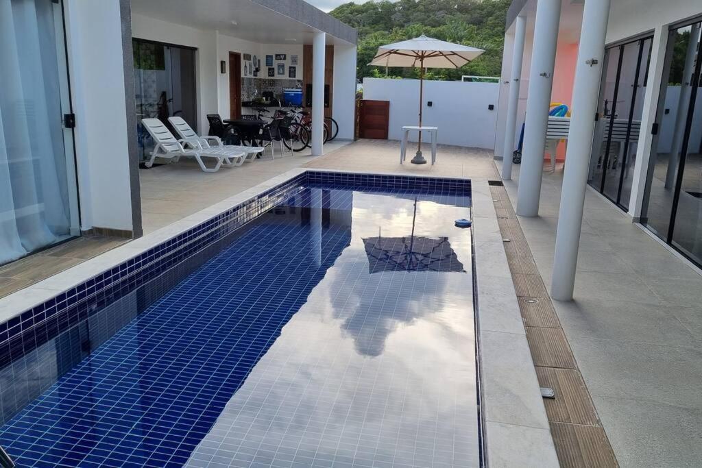 Portais Do Sonho Verde - Corais Do Sonho Verde มาเซโอ ภายนอก รูปภาพ
