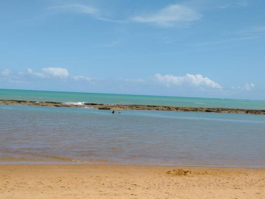 Portais Do Sonho Verde - Corais Do Sonho Verde มาเซโอ ภายนอก รูปภาพ