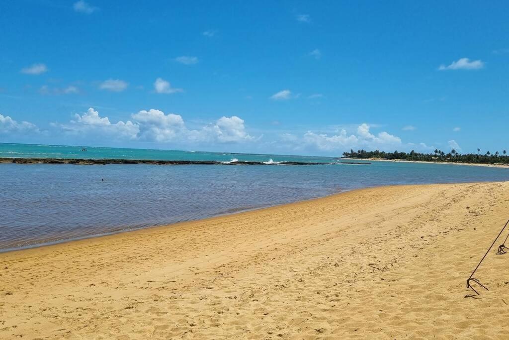 Portais Do Sonho Verde - Corais Do Sonho Verde มาเซโอ ภายนอก รูปภาพ