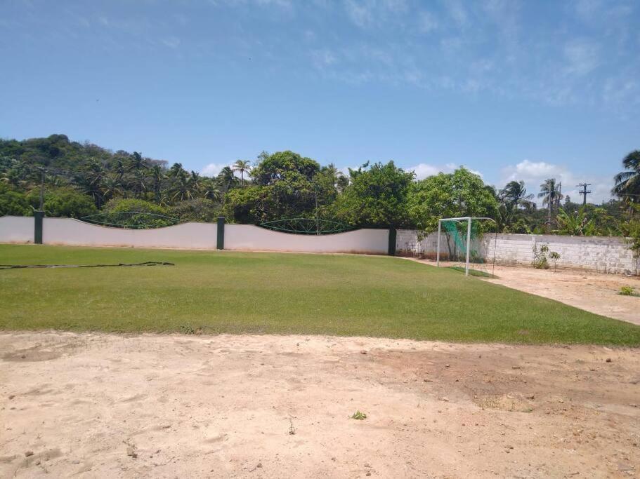Portais Do Sonho Verde - Corais Do Sonho Verde มาเซโอ ภายนอก รูปภาพ