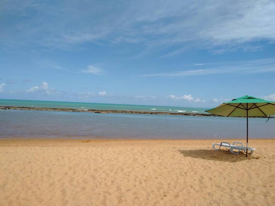 Portais Do Sonho Verde - Corais Do Sonho Verde มาเซโอ ภายนอก รูปภาพ